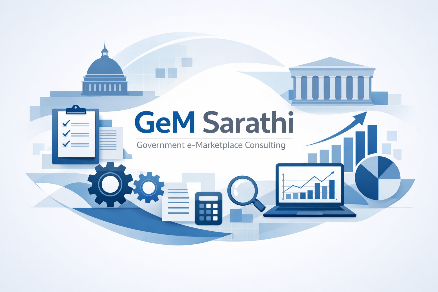 About GeM Sarthi